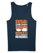 Sushi Turning Ordinary Moments Into Extraordinary Memories Maiou Bărbat Runs