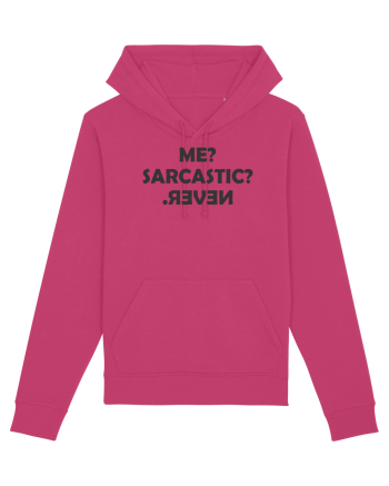 Sarcastic Raspberry