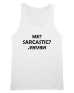 Sarcastic Maiou Bărbat Runs