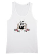 Anti Valentine Day - All you need is love Maiou Bărbat Runs