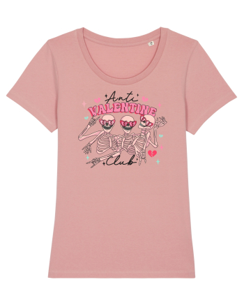 Anti Valentine Day - Anti Valentine Club Canyon Pink