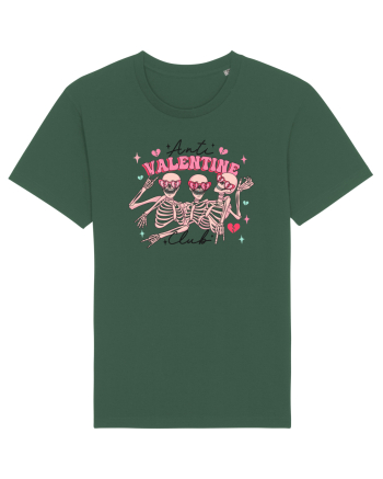 Anti Valentine Day - Anti Valentine Club Bottle Green