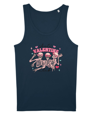 Anti Valentine Day - Anti Valentine Club Navy