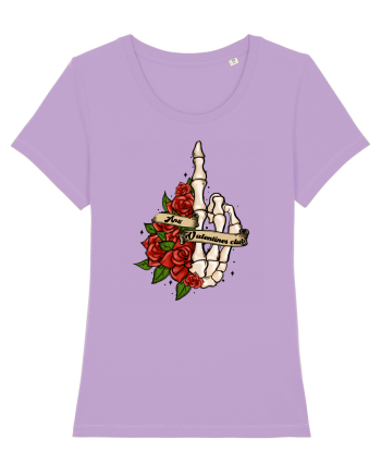 Anti Valentine Day - Classy Anti Valentines Club Lavender Dawn
