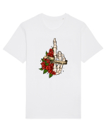 Anti Valentine Day - Classy Anti Valentines Club Tricou mânecă scurtă Unisex Rocker