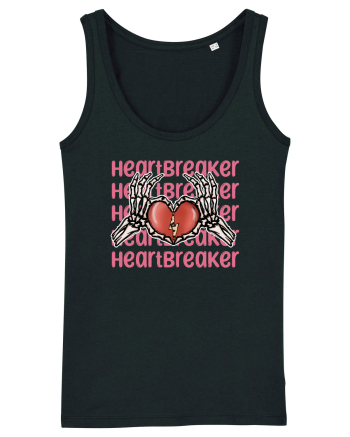 Anti Valentine Day - Heartbreaker Black