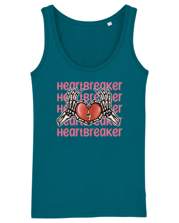 Anti Valentine Day - Heartbreaker Ocean Depth