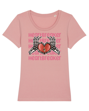 Anti Valentine Day - Heartbreaker Canyon Pink
