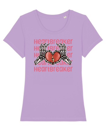 Anti Valentine Day - Heartbreaker Lavender Dawn