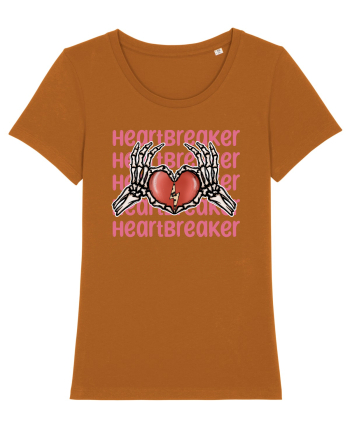 Anti Valentine Day - Heartbreaker Roasted Orange