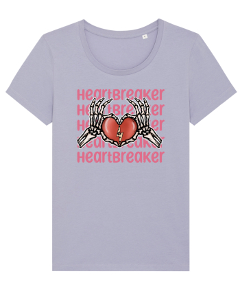 Anti Valentine Day - Heartbreaker Lavender