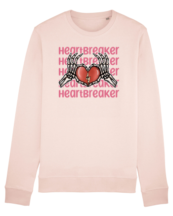 Anti Valentine Day - Heartbreaker Candy Pink