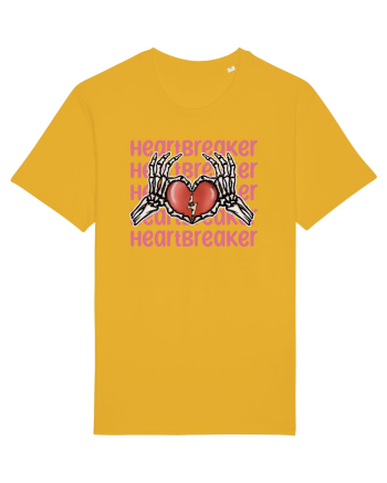 Anti Valentine Day - Heartbreaker Spectra Yellow