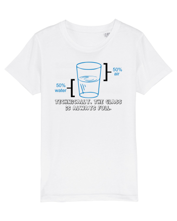 Tehnically White