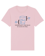 Tehnically Tricou mânecă scurtă Unisex Rocker