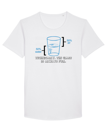 Tehnically White