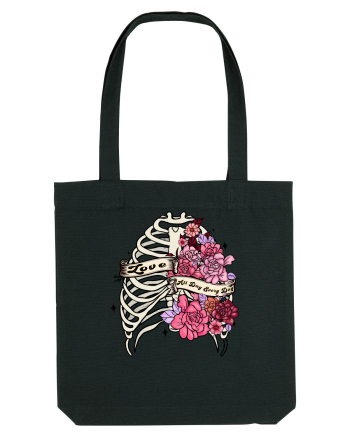 Anti Valentine Day - Love - All day, every day Black