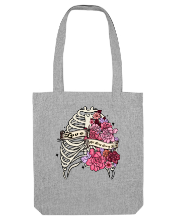 Anti Valentine Day - Love - All day, every day Heather Grey