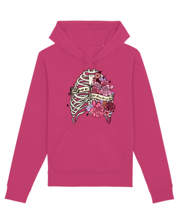 Anti Valentine Day - Love - All day, every day Raspberry