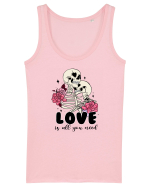 Anti Valentine Day - Love is all you need in life or in death Maiou Damă Dreamer