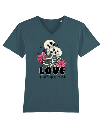 Anti Valentine Day - Love is all you need in life or in death Stargazer