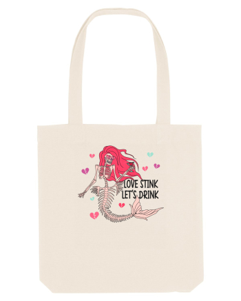 Anti Valentine Day - Love stink, lets drink Natural