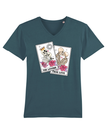 Anti Valentine Day - Lovers tarot cards Stargazer