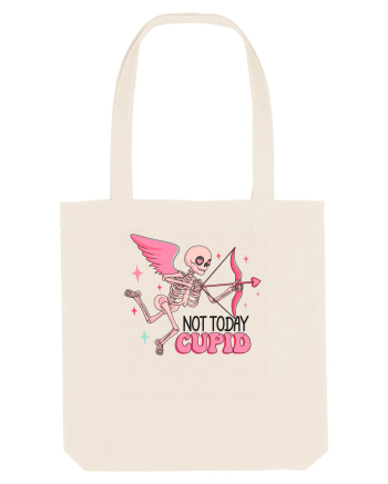 Anti Valentine Day - Not today cupid Natural