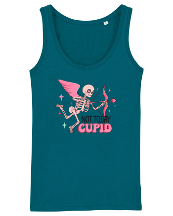 Anti Valentine Day - Not today cupid Ocean Depth