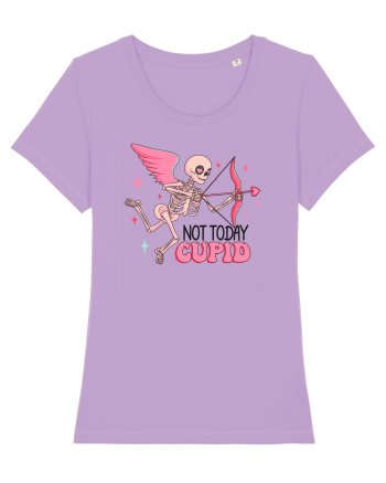 Anti Valentine Day - Not today cupid Lavender Dawn