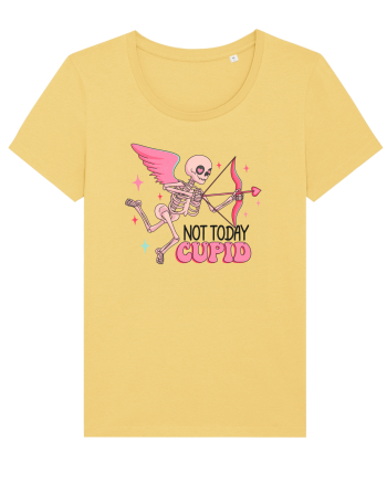 Anti Valentine Day - Not today cupid Jojoba
