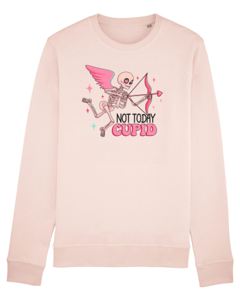 Anti Valentine Day - Not today cupid Candy Pink