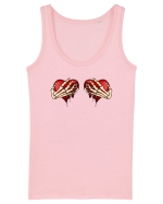 Anti Valentine Day - Ripped hearts Maiou Damă Dreamer