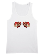 Anti Valentine Day - Ripped hearts Maiou Bărbat Runs