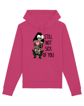 Anti Valentine Day - Still not sick of you Raspberry