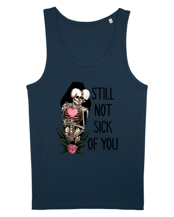 Anti Valentine Day - Still not sick of you Navy