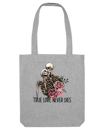 Anti Valentine Day - True love never dies Heather Grey