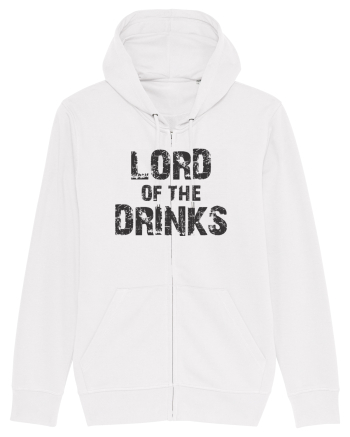 Lord of the Drink White