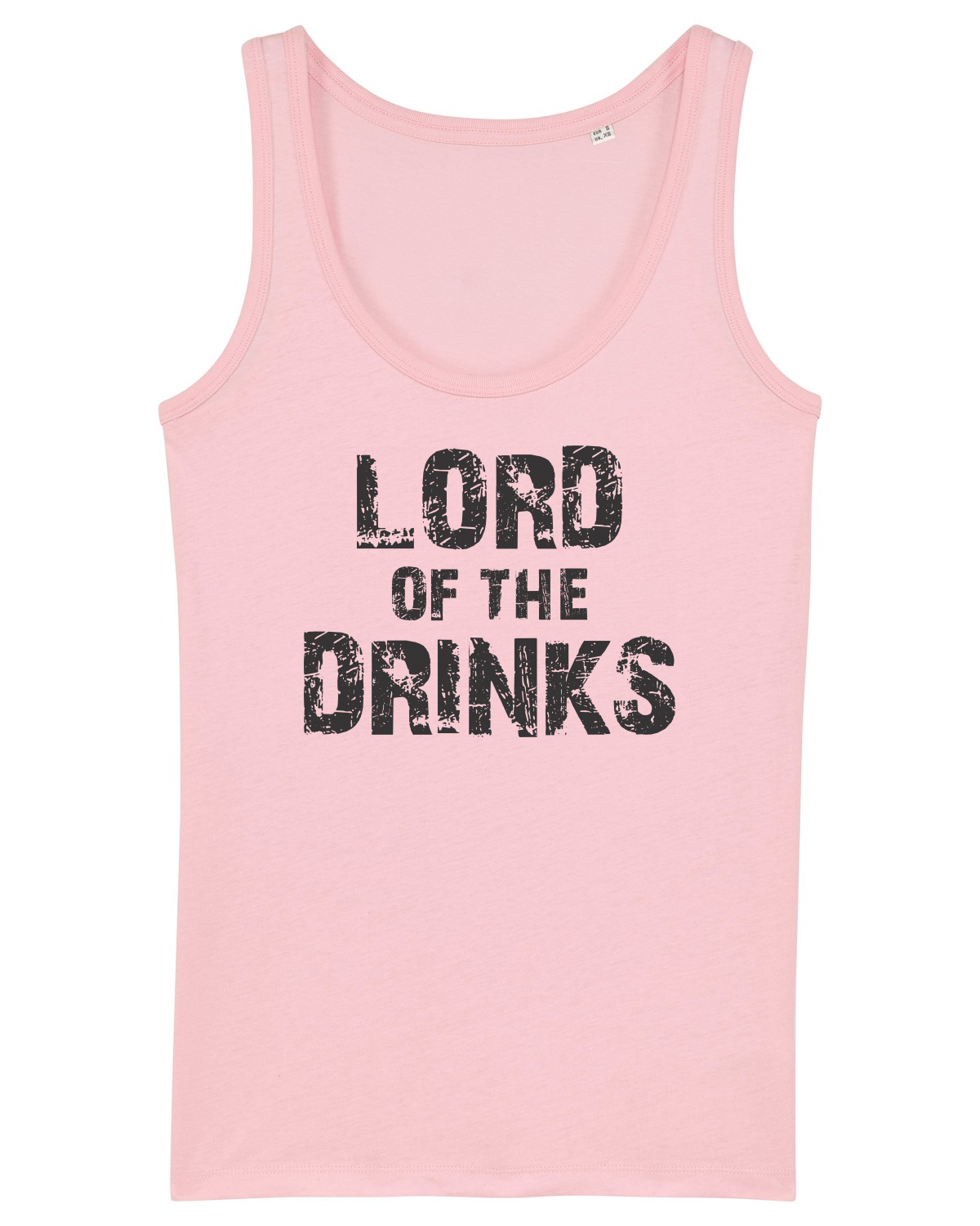 Maiou Damă Dreamer Cotton Pink