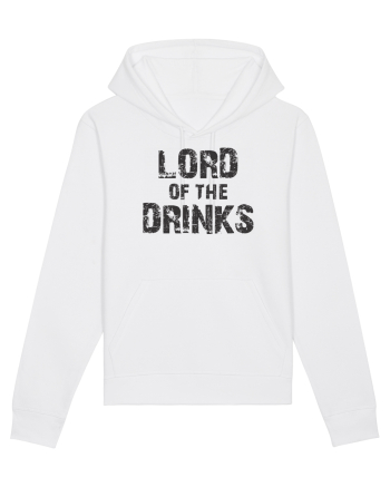 Lord of the Drink White