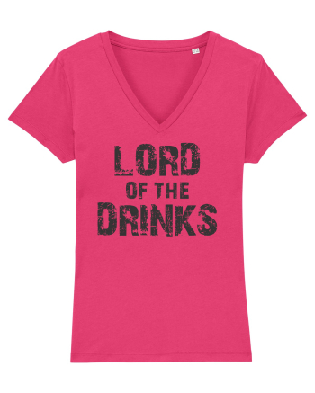 Lord of the Drink Raspberry