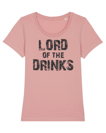 Lord of the Drink Canyon Pink