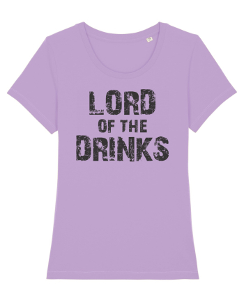 Lord of the Drink Lavender Dawn