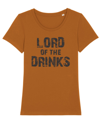 Lord of the Drink Roasted Orange