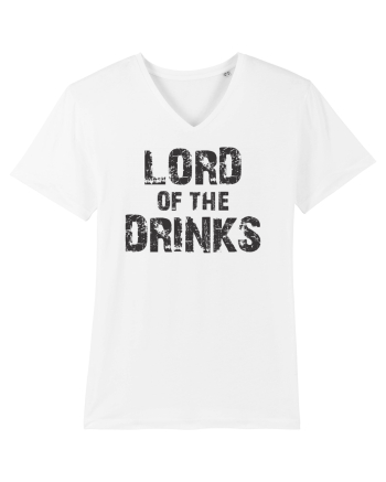 Lord of the Drink White