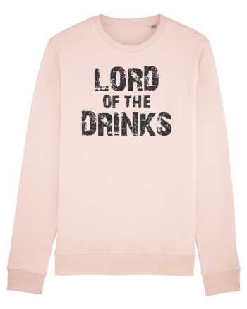 Lord of the Drink Candy Pink