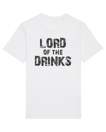 Lord of the Drink White