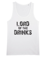 Lord of the Drink Maiou Bărbat Runs