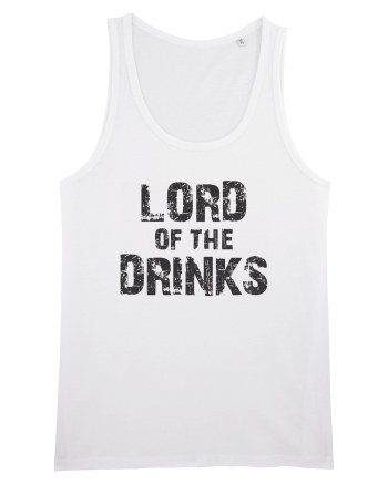 Lord of the Drink White