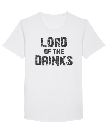 Lord of the Drink White